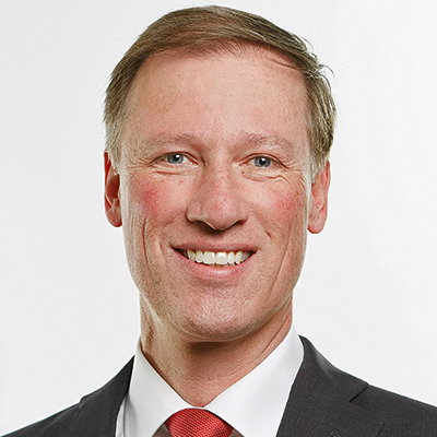 Dr. Andreas Schmidt von Rhein