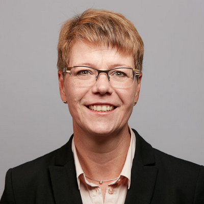 Katja Kern