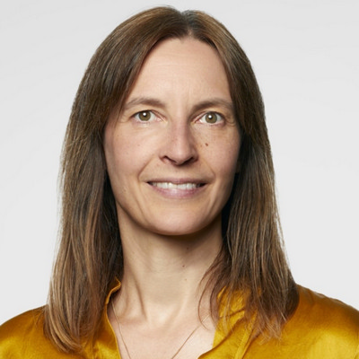 Bianca Ahrens