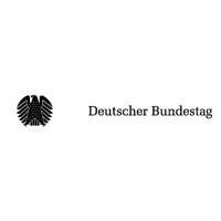 Logo Bundestag