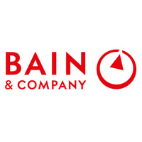 Logo Bain